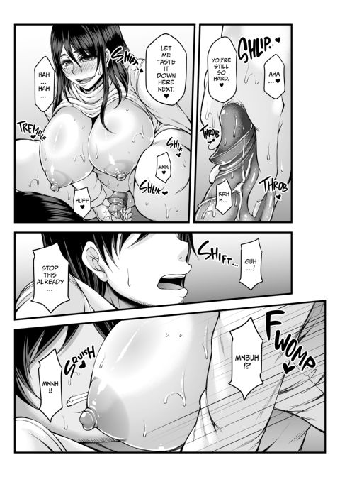 Sharing Warmth at Year's End Chapter 1 page 14