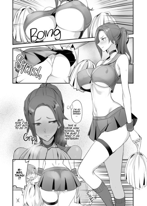 This Is Nice 4 Chapter 1 page 22