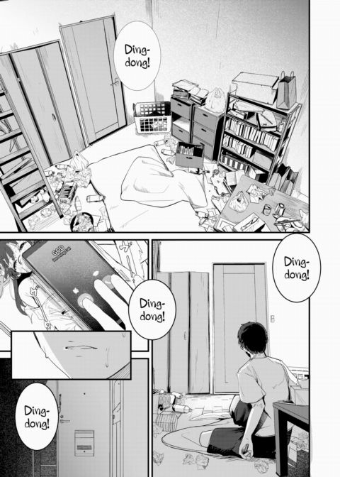 One Man's Trash is Another Man's Treasure Chapter 1 page 27