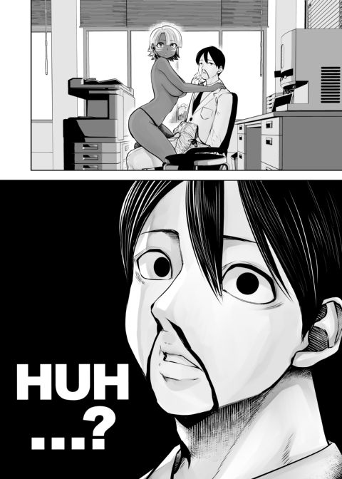 Transferred to the Gyaru Academy - Chapter 15 Chapter 1 page 5