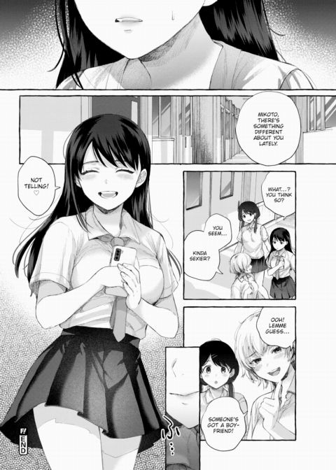 Your First Big Step Chapter 1 page 24