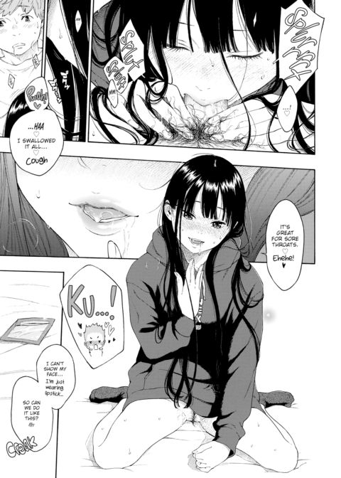 Get Well Et Cetera Chapter 1 page 15
