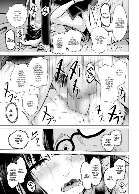Memories Chapter 1 page 13