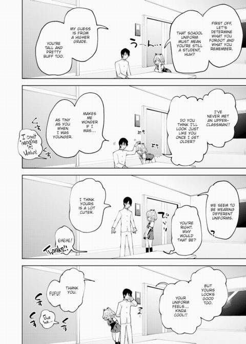 The XXXX Prohibition Chapter 1 page 4