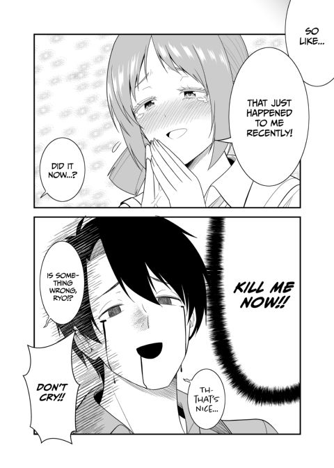 Promise to Marry Me when I'm Older! Chapter 1 page 32
