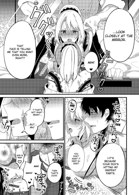 My One Room, 35,000 Yen Apartment Comes With A Highschool GAL?! Chapter 1 page 69