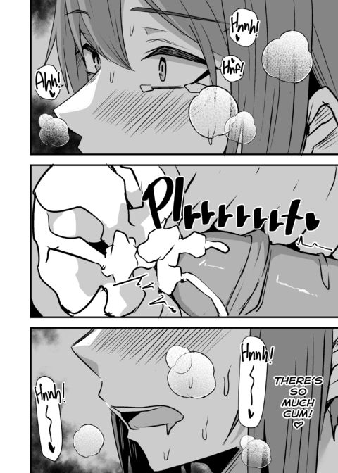 She Wants My Package Instead 2 Chapter 1 page 79