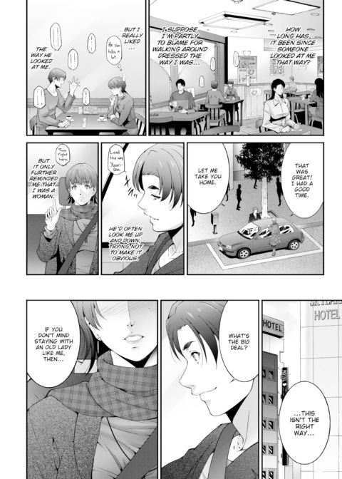 Regain Chapter 1 page 6