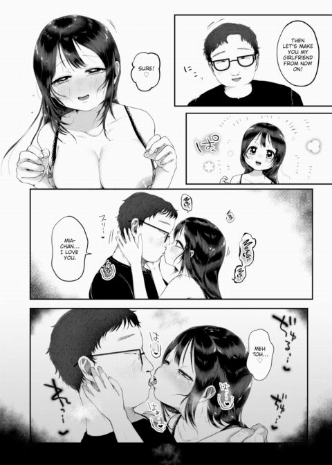 My Real Prince Chapter 1 page 24