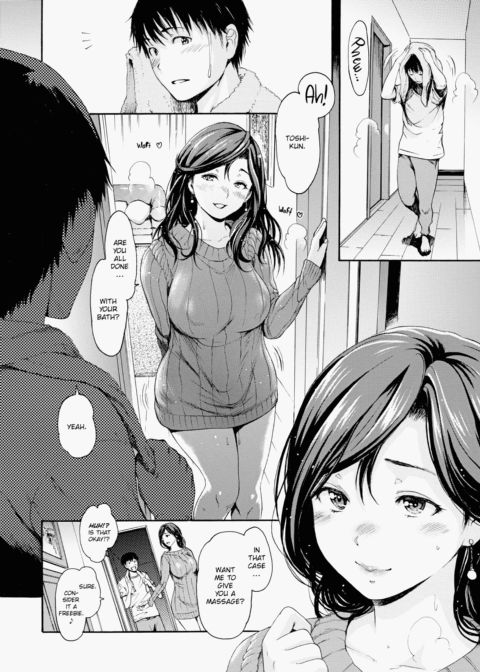 Honey Pot Style Chapter 1 page 111