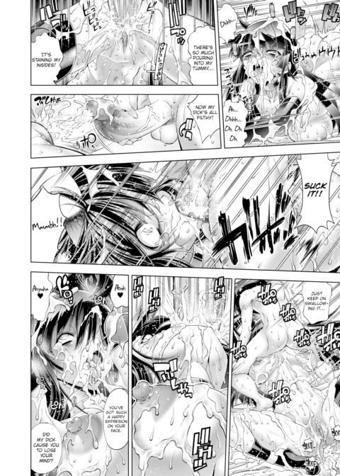 She Is the Midsummer Santa Claus - Chapter 4 Chapter 1 page 30