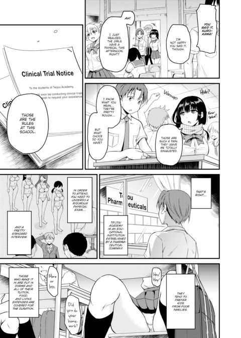 Pathology Academy Chapter 1 Chapter 1 page 7
