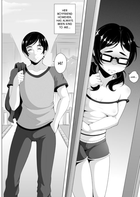 Thicker Than Water Chapter 1 page 177