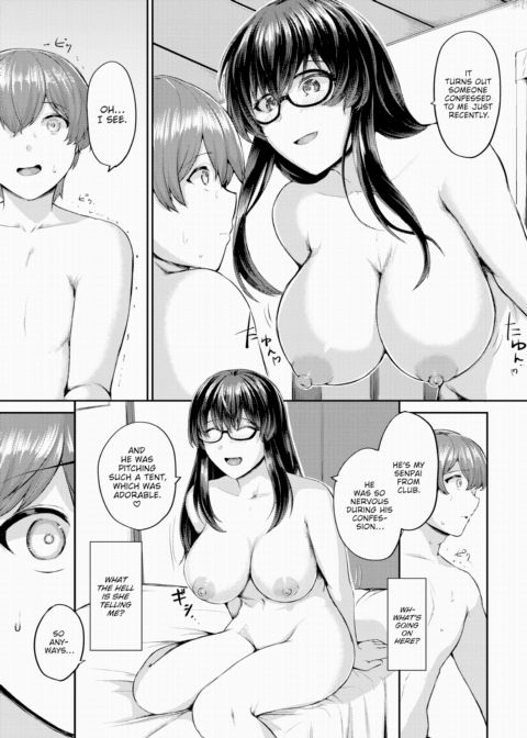 They Were Never Fulfilled Chapter 1 page 9