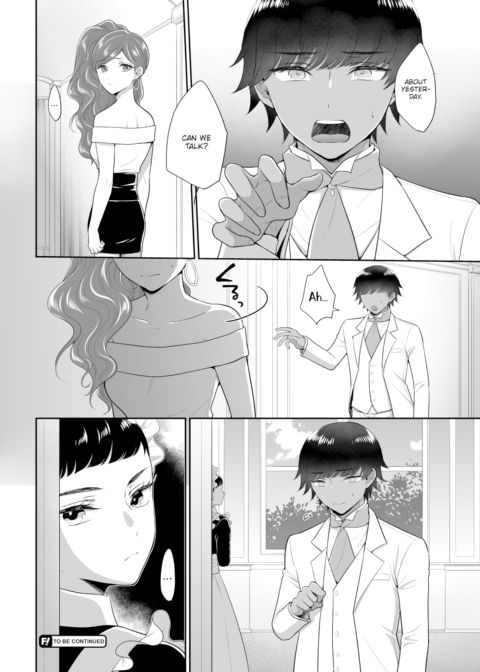 The Royal Bride Battle Royale 4 Chapter 1 page 19