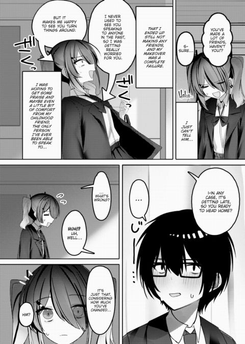 Sex From Lies Chapter 1 page 4