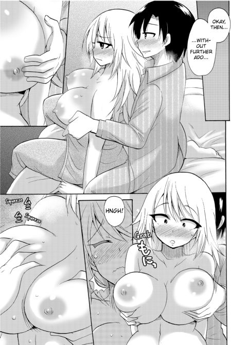 Dripping Wet Academy Harem -Accidentally Getting Lucky With Girls- Chapter 1 page 210
