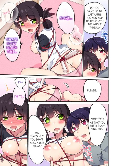 Committee Chairman, Didn't You Just Masturbate in the Bathroom? I Can See The Number of Times People Orgasm Vol.10 Chapter 1 page 13