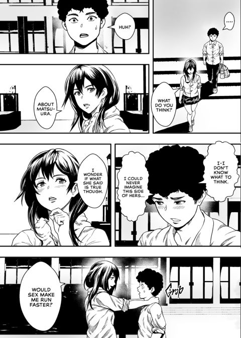 Track, Field, and Bed Chapter 1 page 20