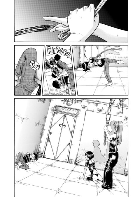Nana & Kaoru, Vol. 05 Chapter 1 page 325