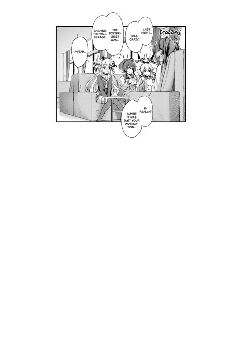KanCollection 2 Chapter 1 page 100