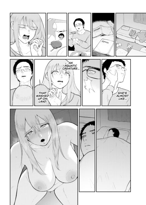 Country Woman Chapter 1 page 193