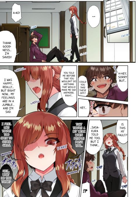 Traditional Job of Washing Girl's Body Volume 8 Chapter 1 page 36