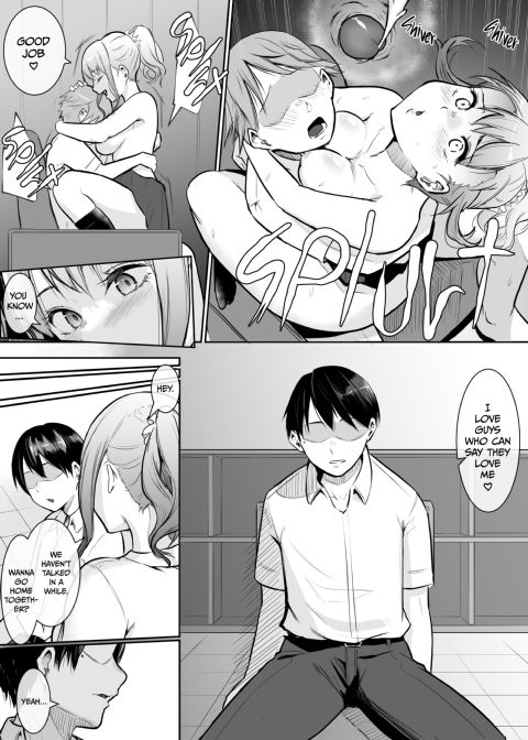 Cum Dump Duty: Metamorphosis Chapter 1 page 47