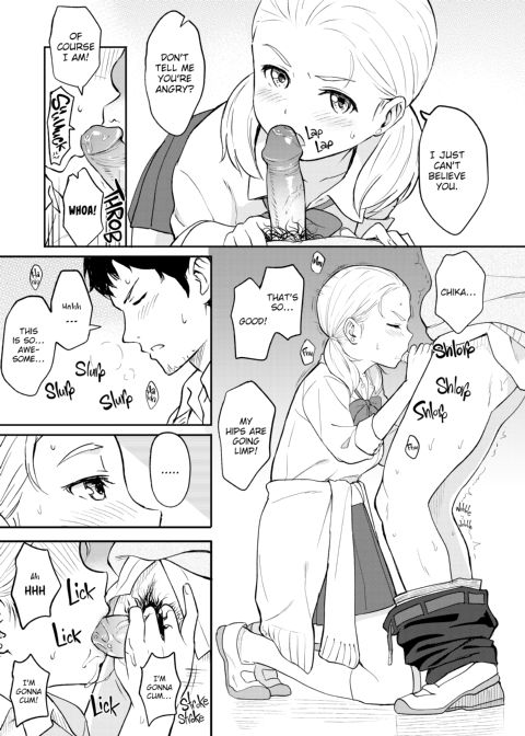 Special Days Chapter 1 page 78