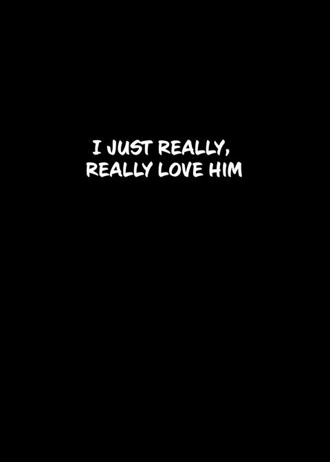 I Just Really, Really Love Him Chapter 1 page 3