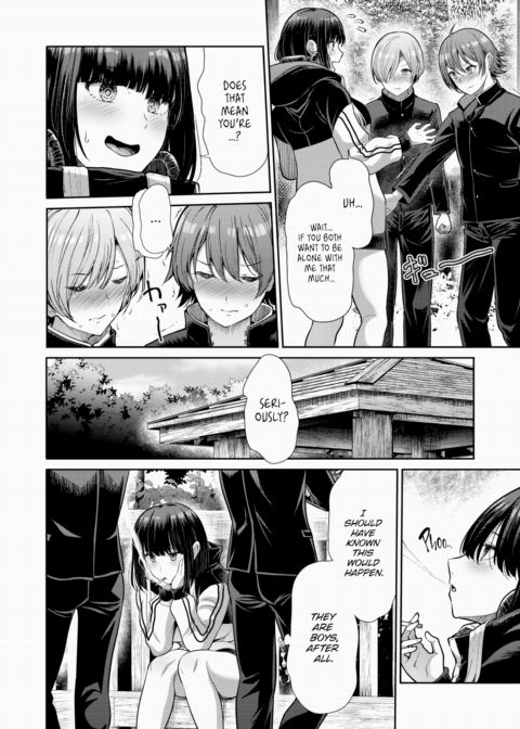 Multiplayer Chapter 1 page 4