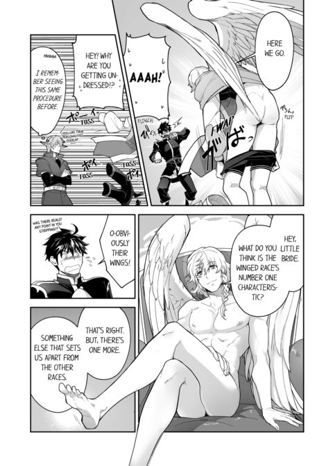 The Titan's Bride Vol.9 Chapter 1 page 49