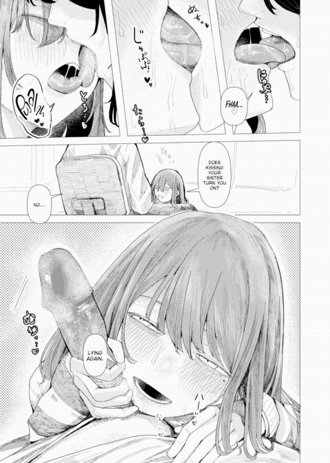 The Crane's Return Chapter 1 page 7