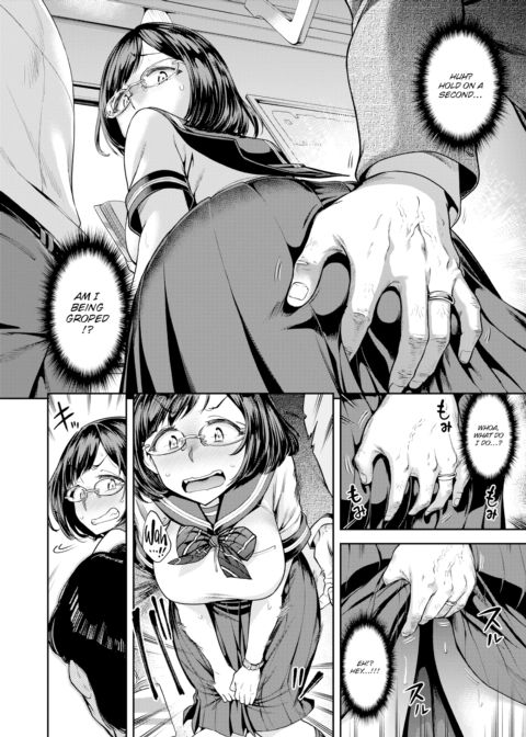Chasing After Him Chapter 1 page 2