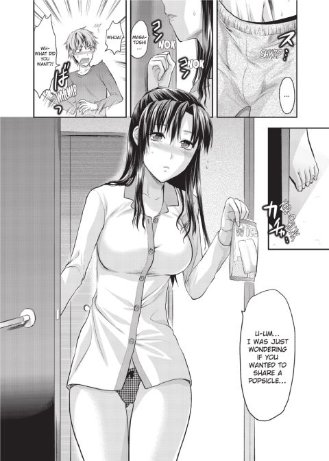 One Kore - Sweet Sister Selection Chapter 1 page 53