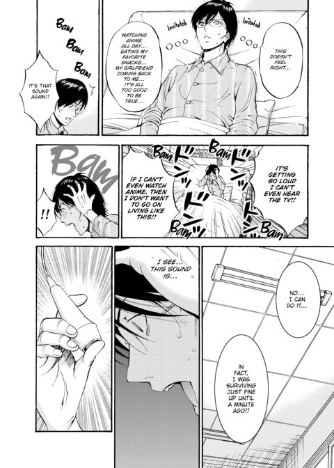 The Otaku in 10,000 B.C. - Volume 2 Chapter 1 page 107