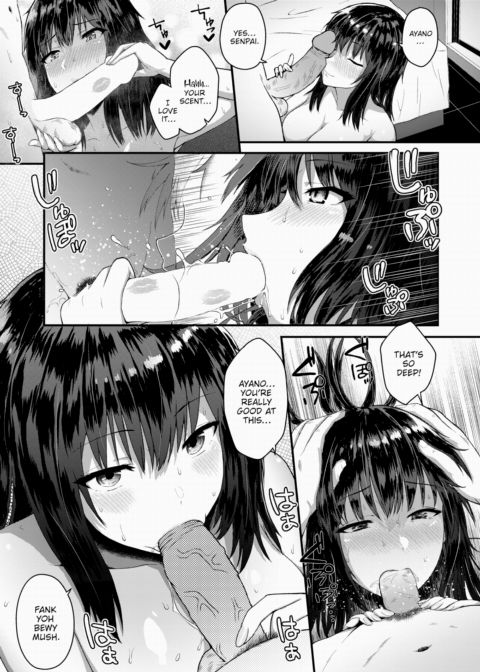 Face to Face Chapter 1 page 11