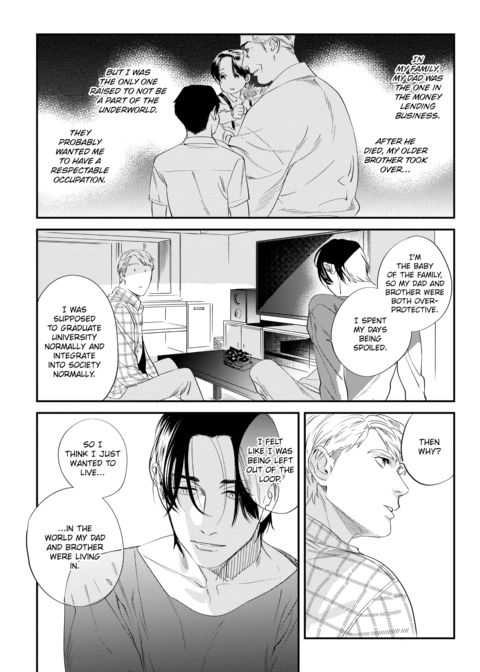 Please Make Plans Before Using Chapter 1 page 88