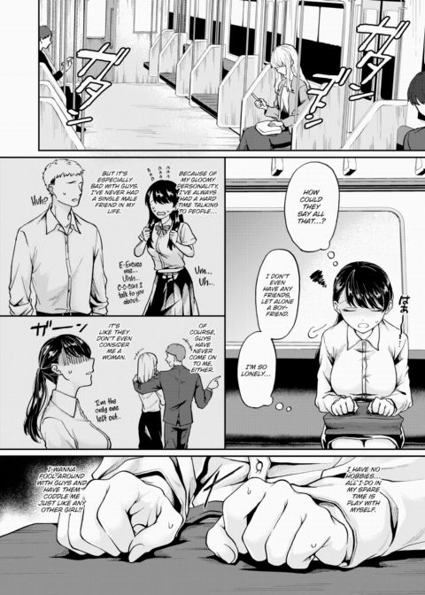 My New Life Chapter 1 page 2