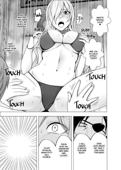 24 Hour Humiliation TV Chapter 1 page 22