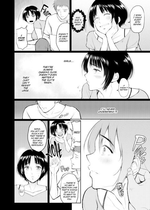 Sensual Days Chapter 1 page 87