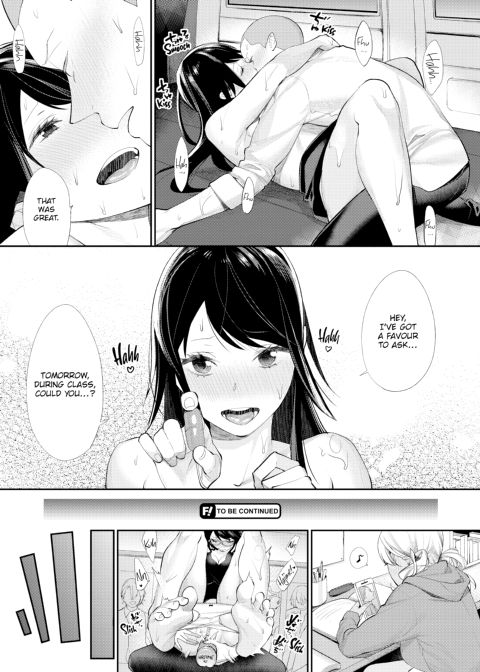 Prince of the Female Otaku Club Chapter 1 page 88