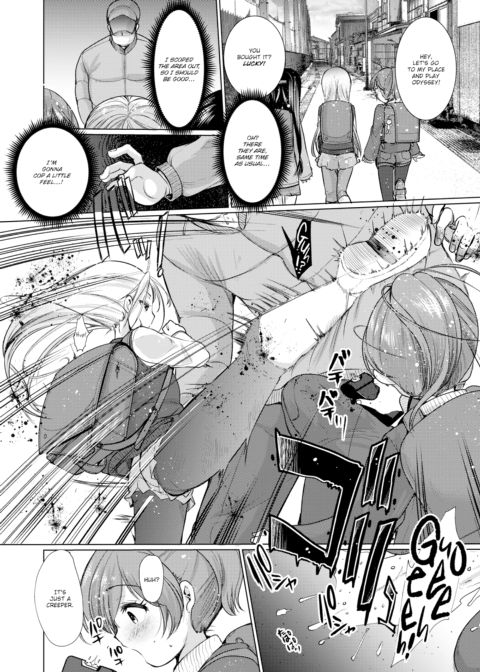 Dog Breeders! Chapter 1 page 2