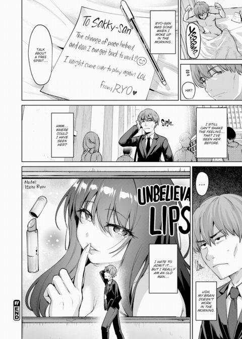 Nice to Meet You IRL Chapter 1 page 24