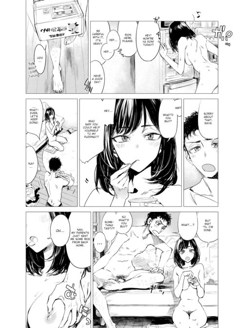 Stimulation Chapter 1 page 6