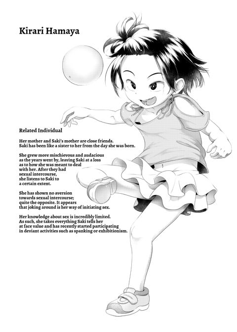 I’ve Grown a Penis, What Should I Do? Chapter 1 page 68