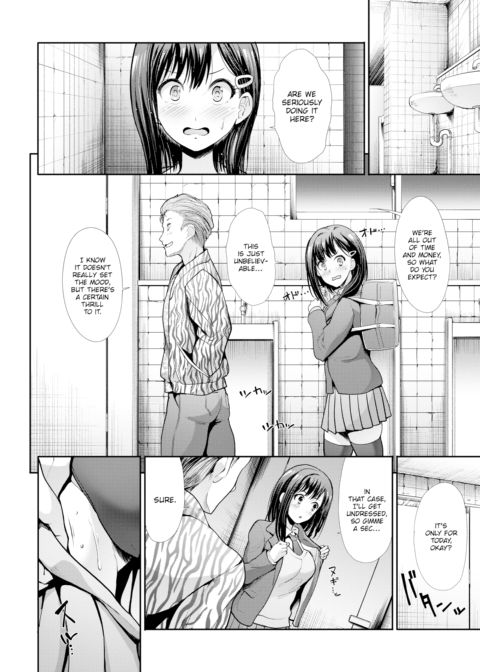 Connection Chapter 1 page 4
