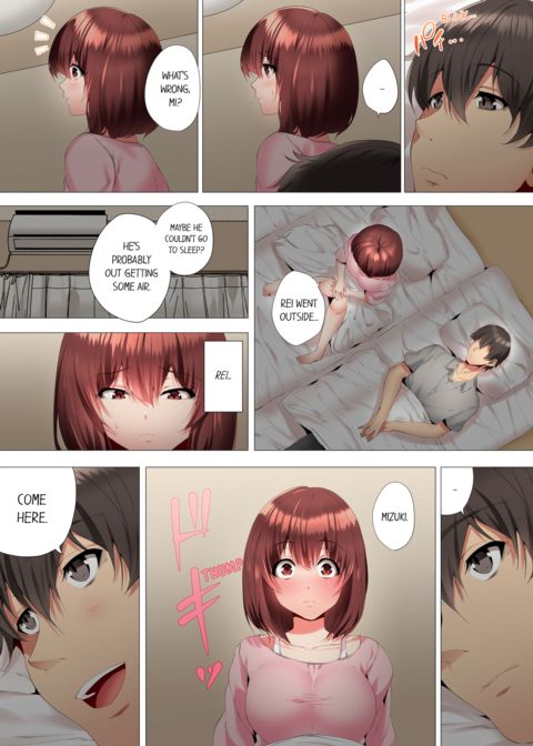My 2 Step-Brothers are Ganging Up on Me! Vol.1 Chapter 1 page 52