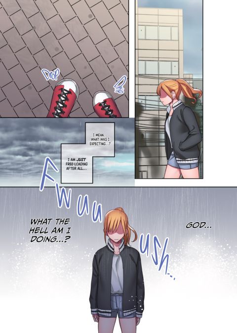 Runaway Girl 2 Chapter 1 page 18