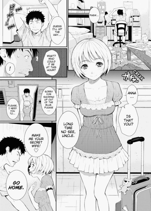 Renai Sample Chapter 1 page 149